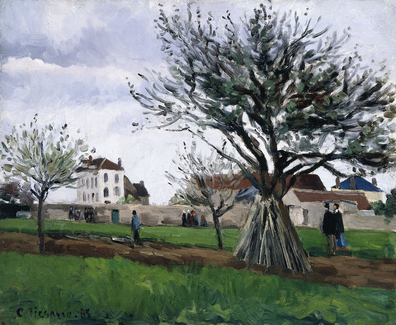 Pontoise
