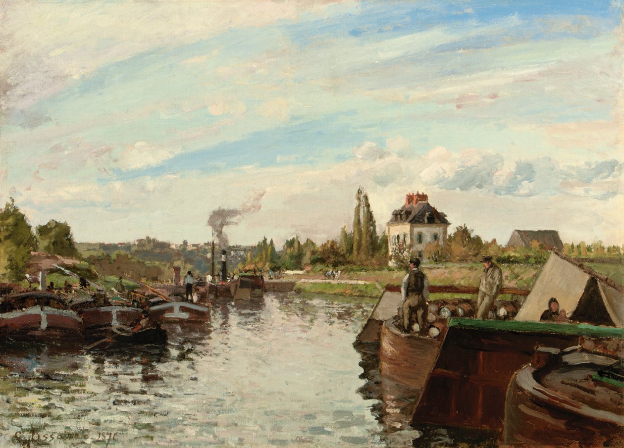 Bougival