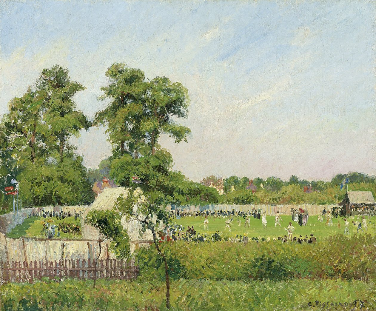 Bedford Park