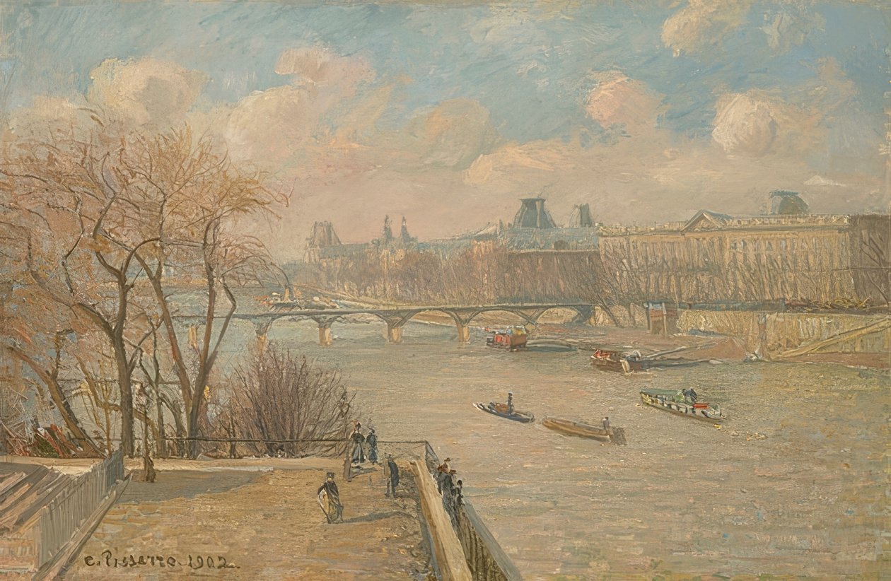 Pont Neuf