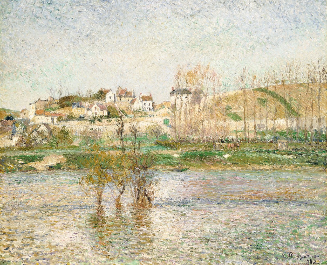 Pontoise