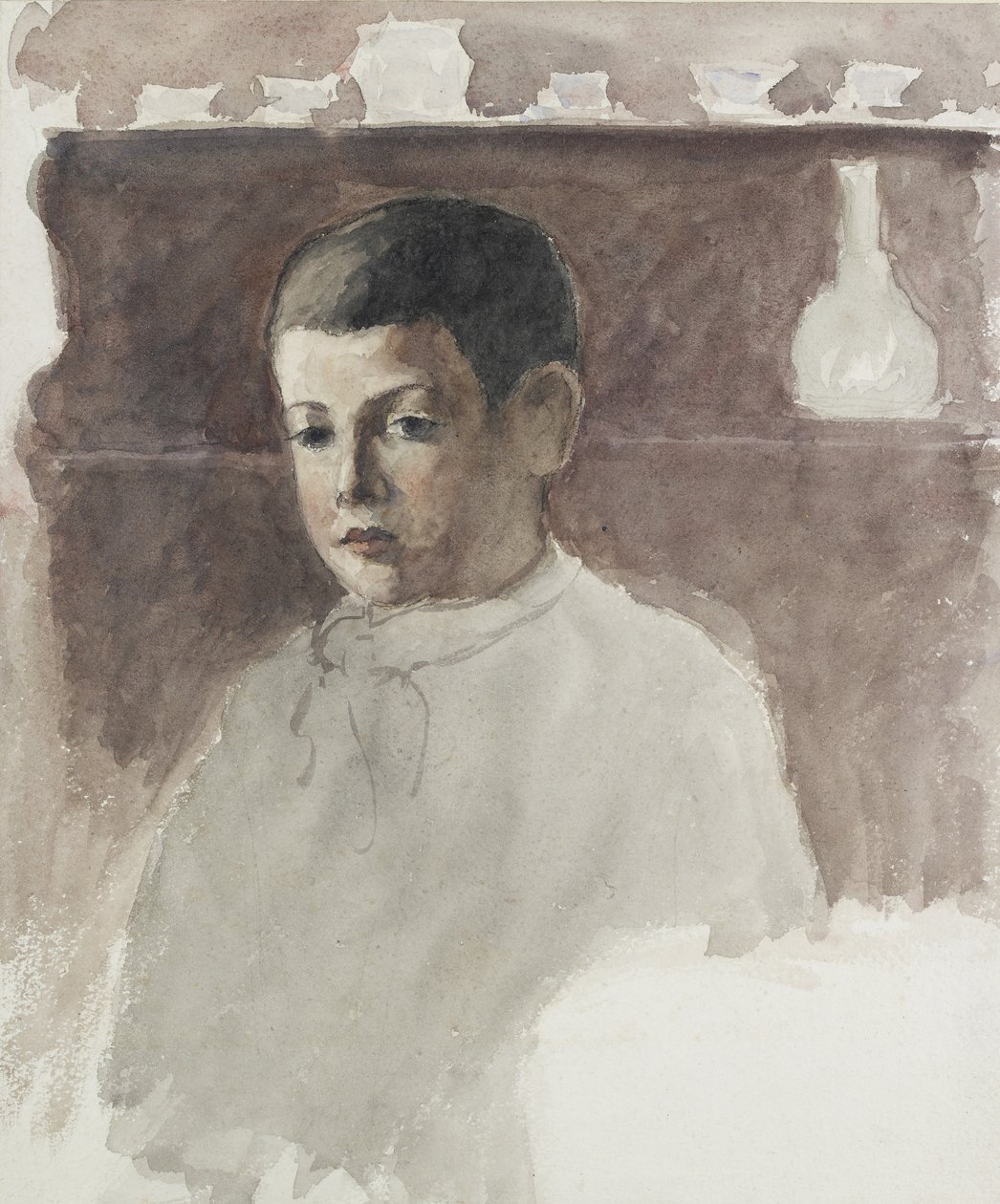 Lucien Pissarro