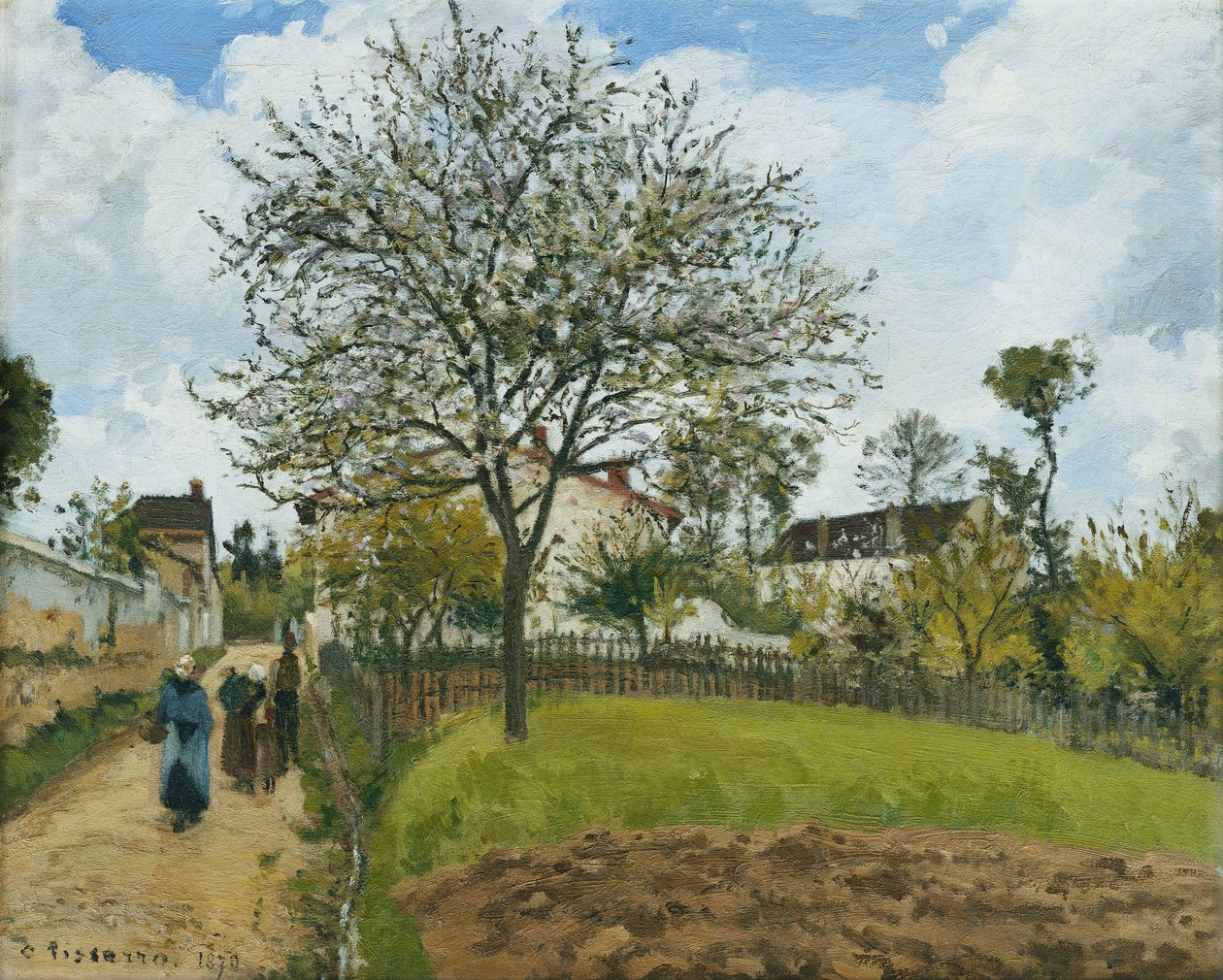 Louveciennes