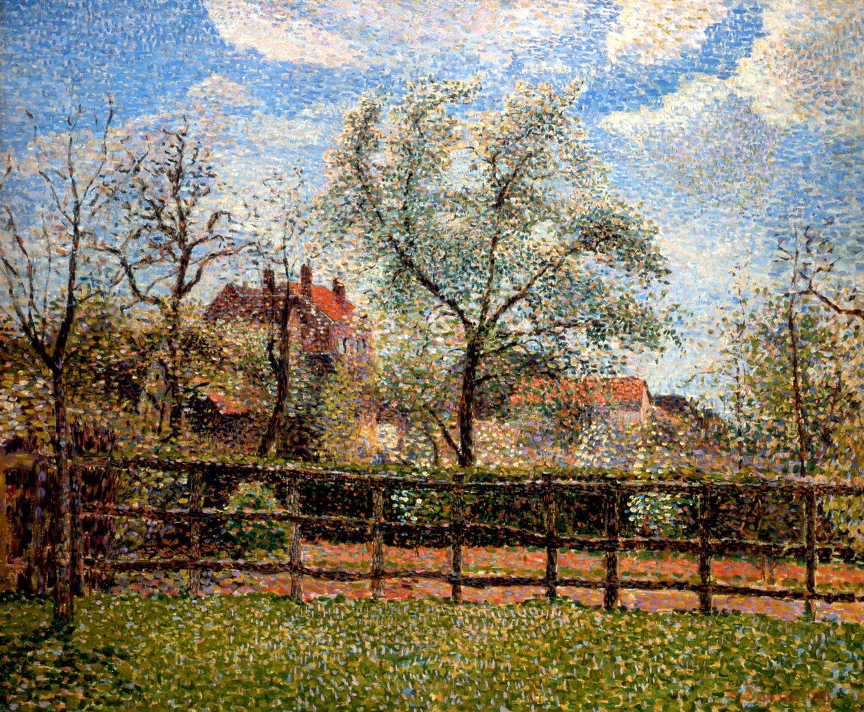 Eragny
