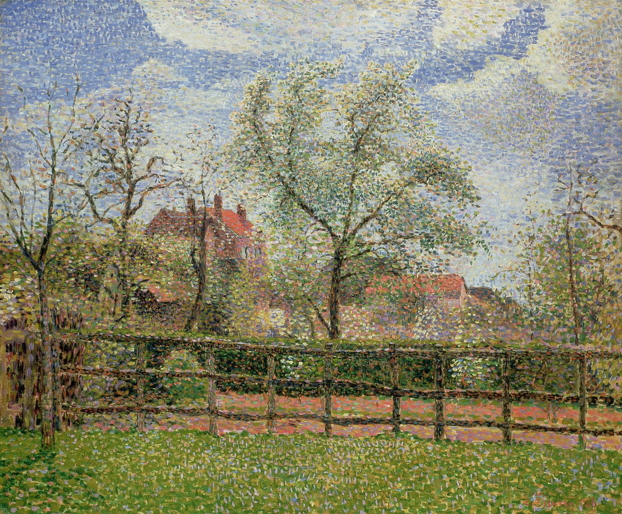 Eragny