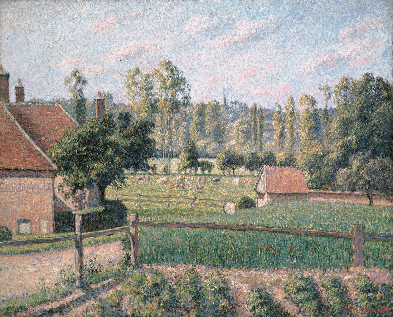 Eragny