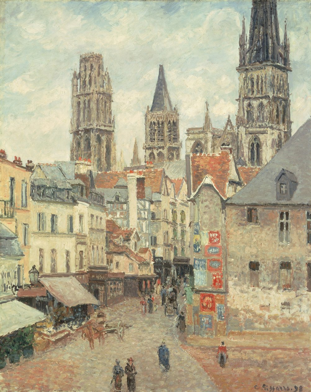 Rouen
