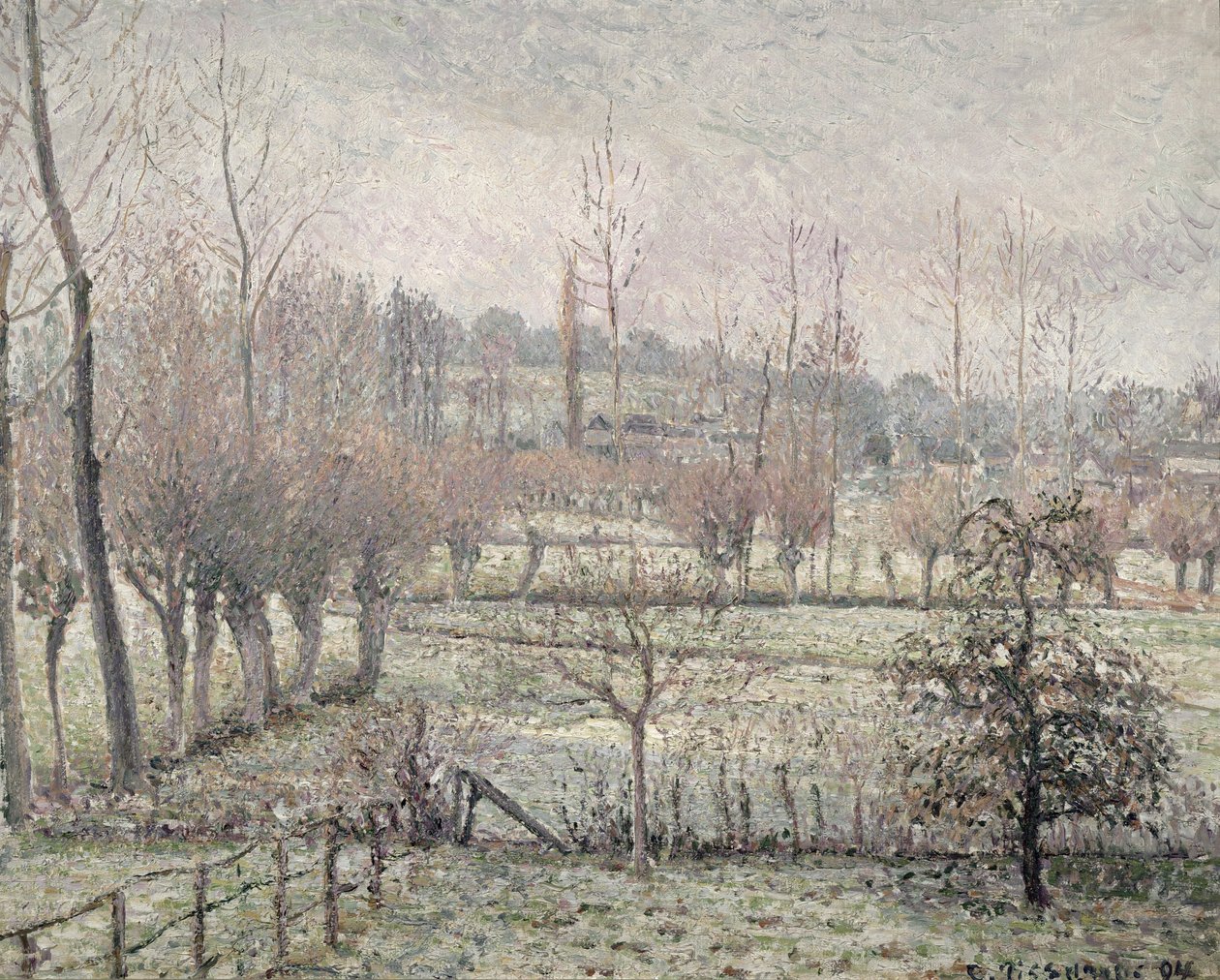Eragny