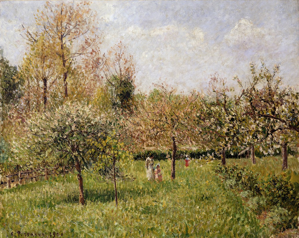 Eragny