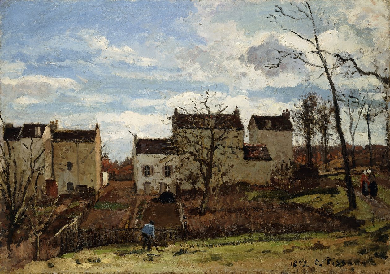 Pontoise