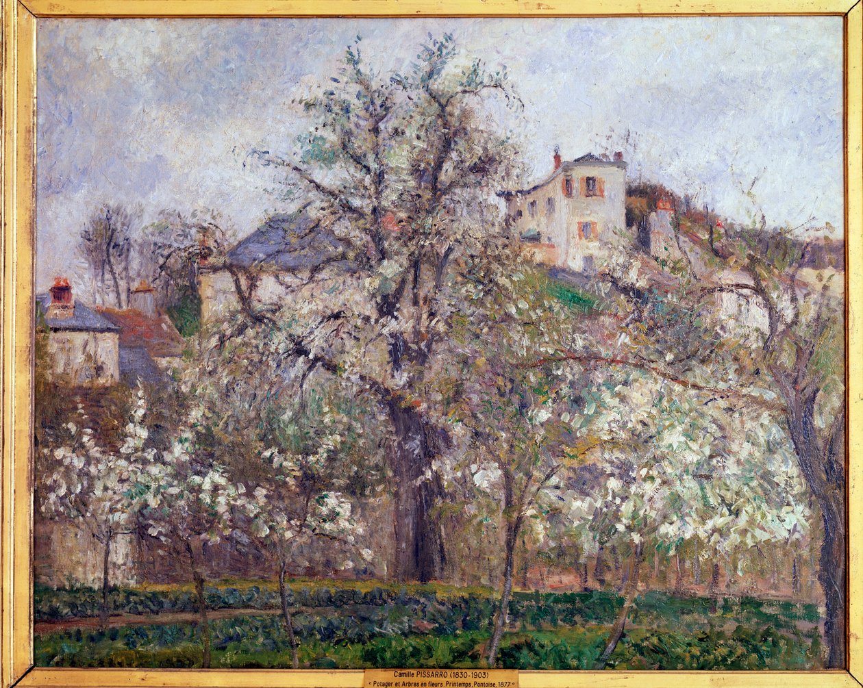Pontoise