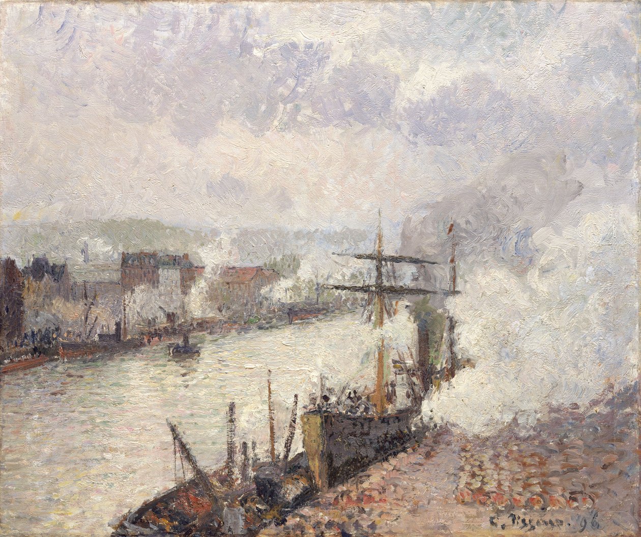 Rouen Limanı
