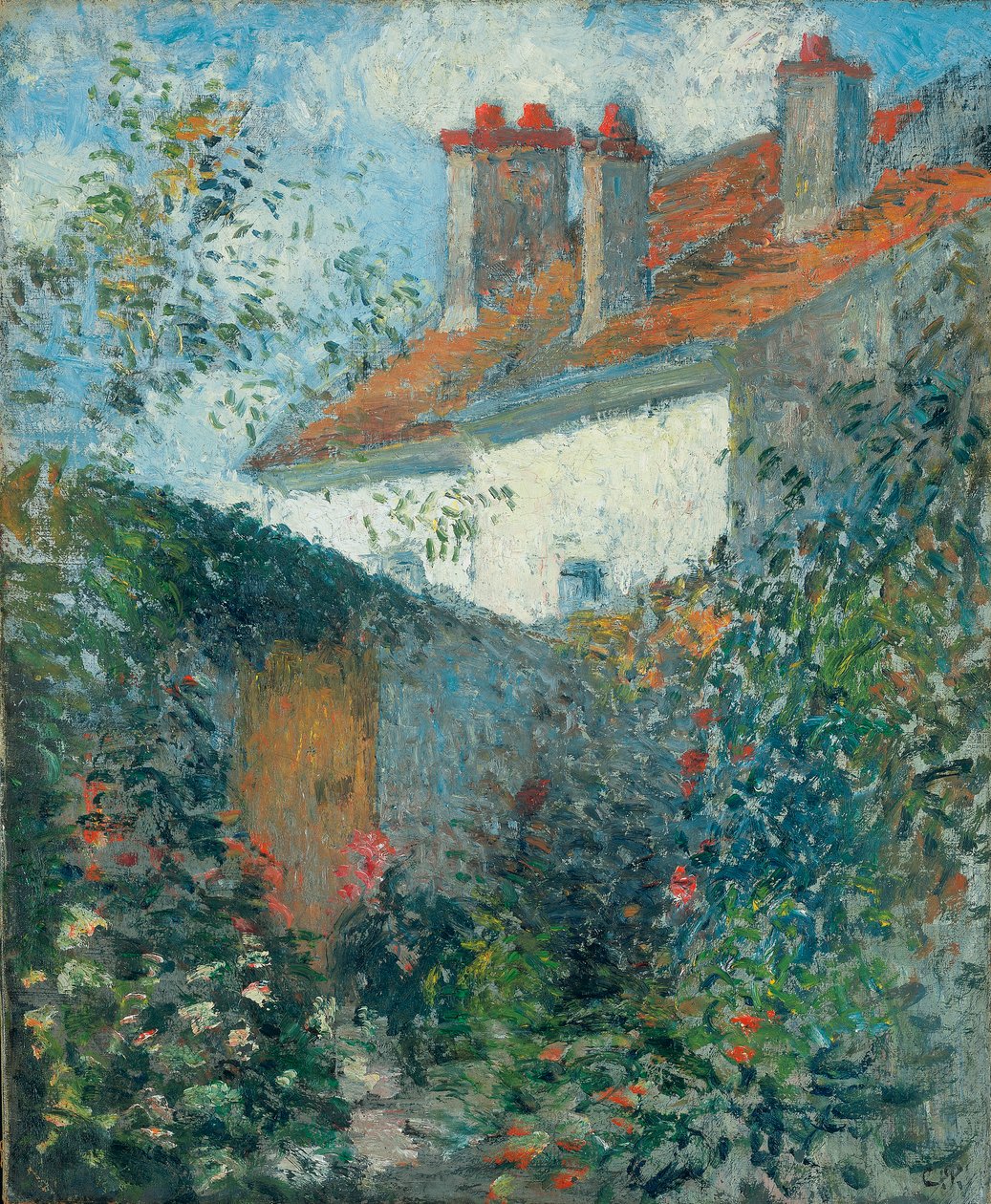 Pontoise