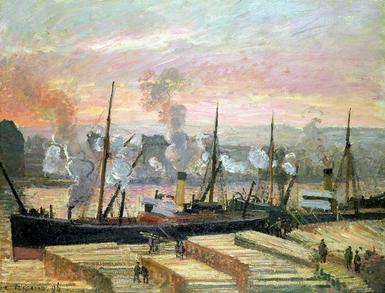 Rouen