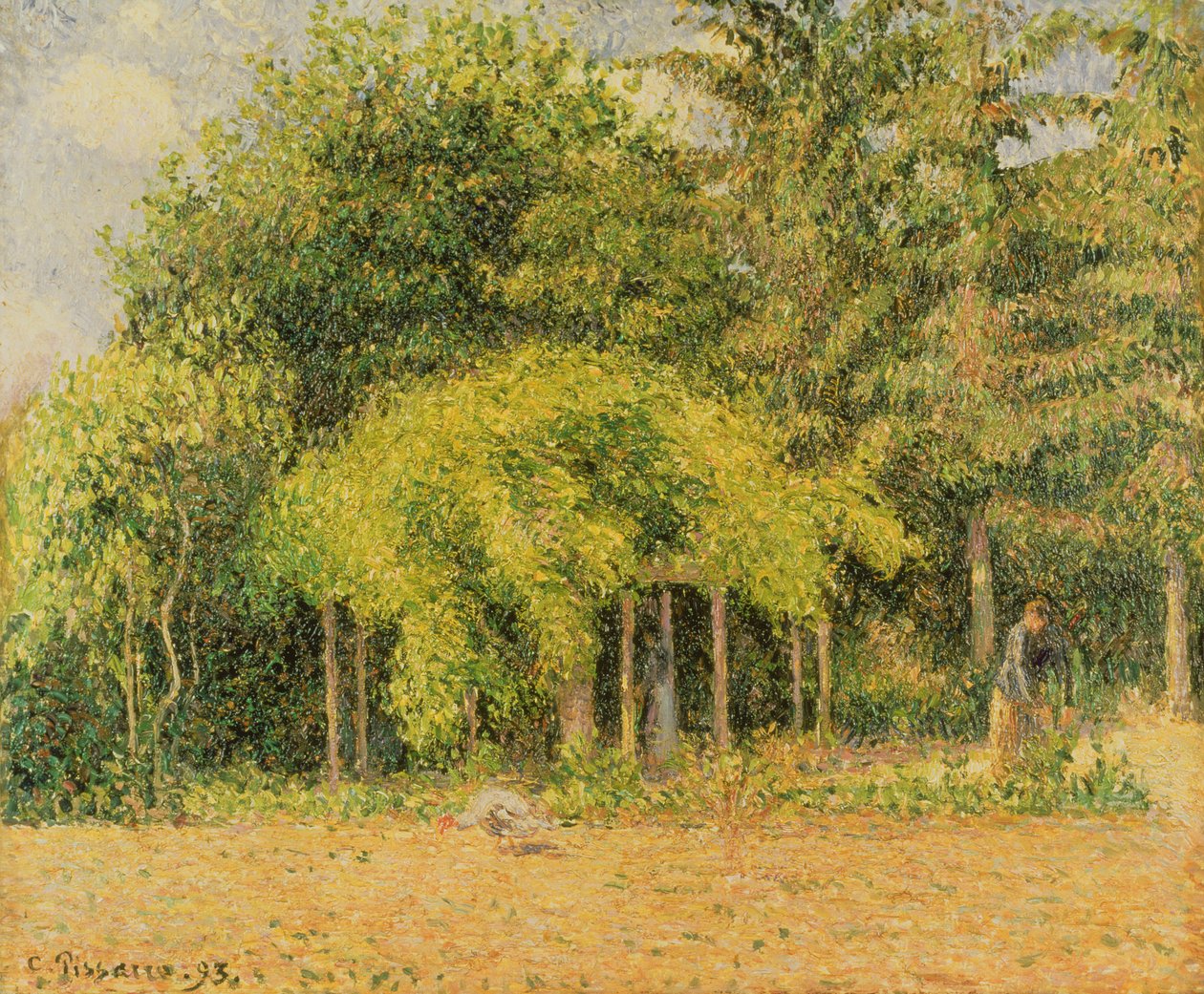 Eragny
