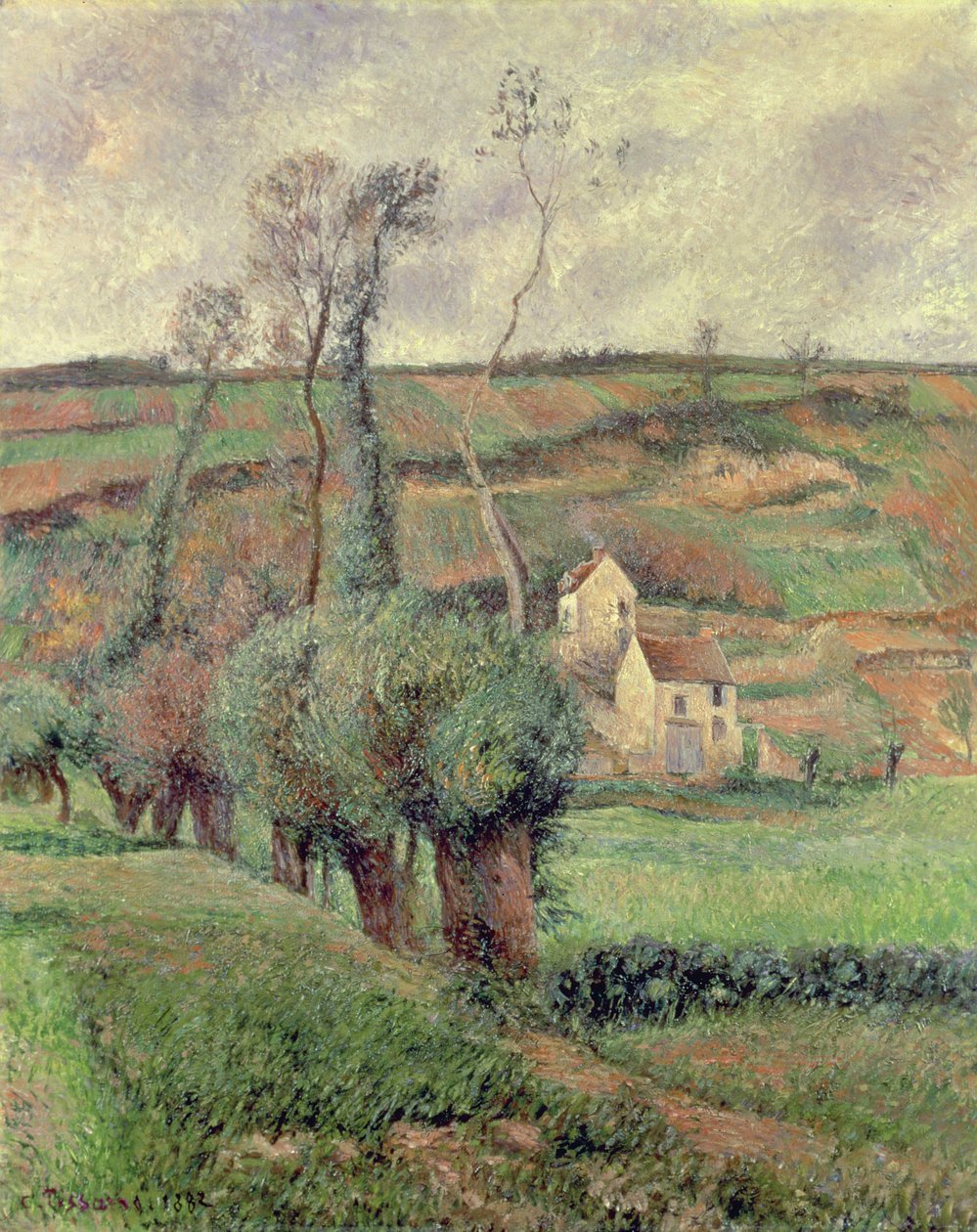 Pontoise