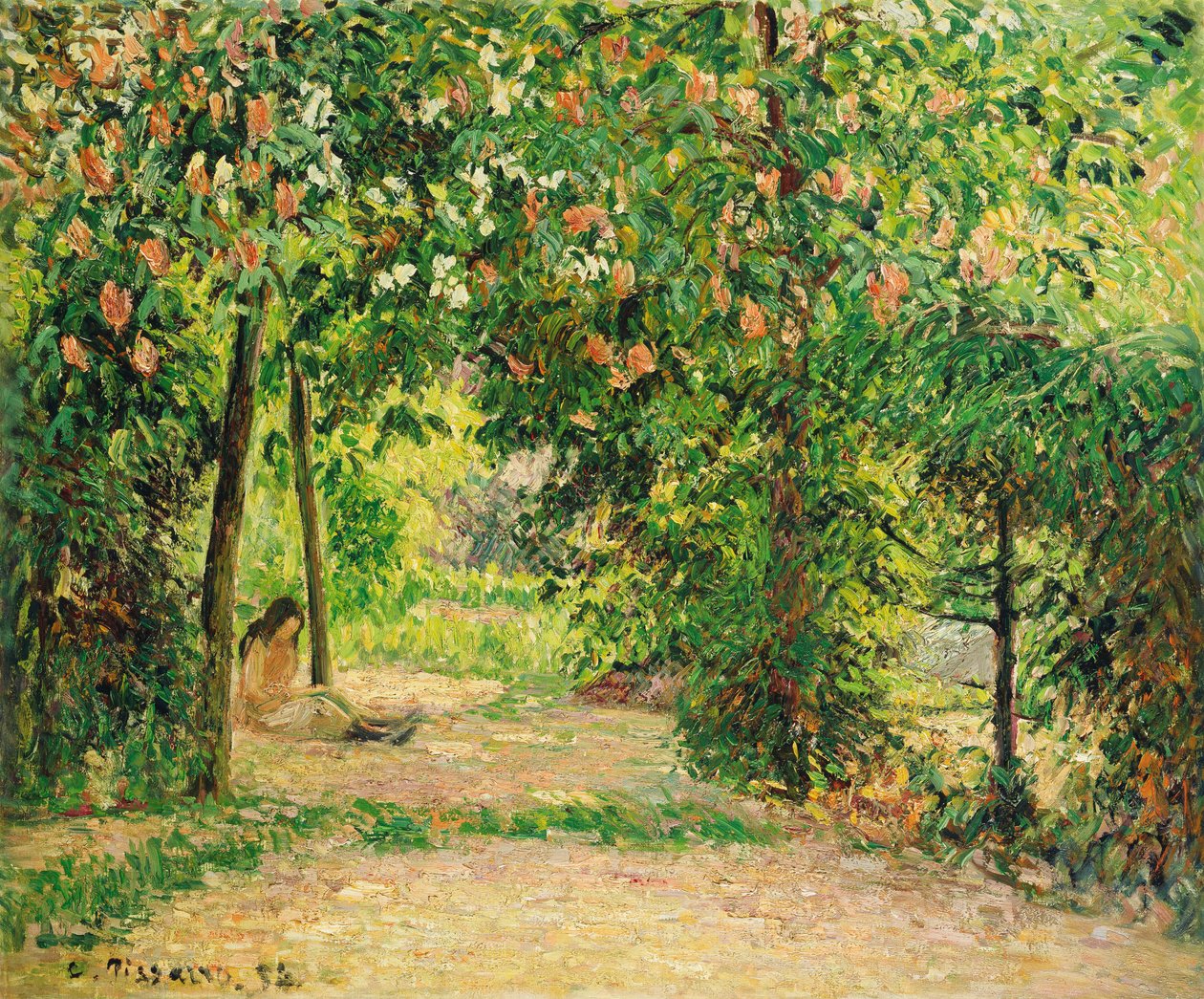 Baharda Eragny