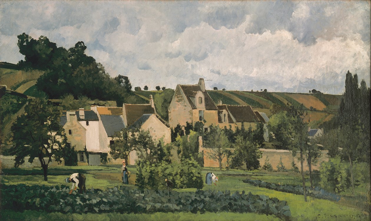 Pontoise