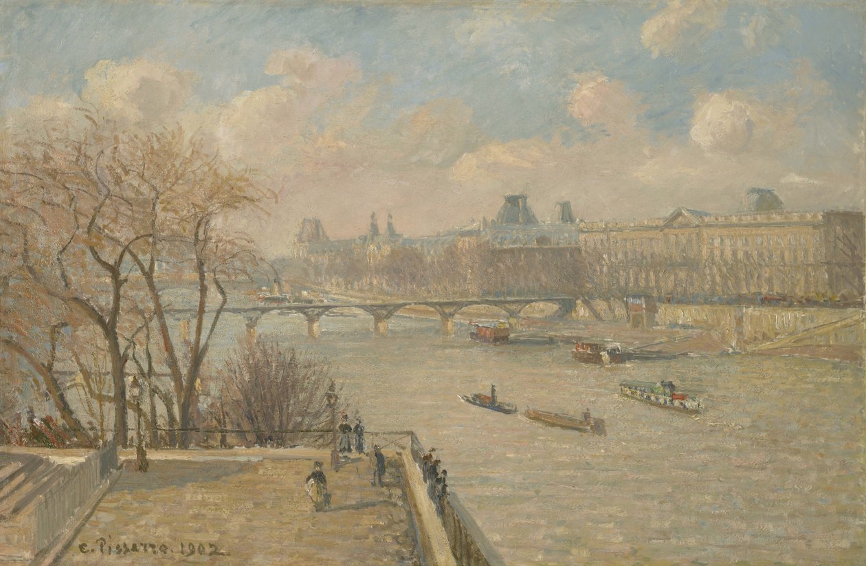 Pont Neuf