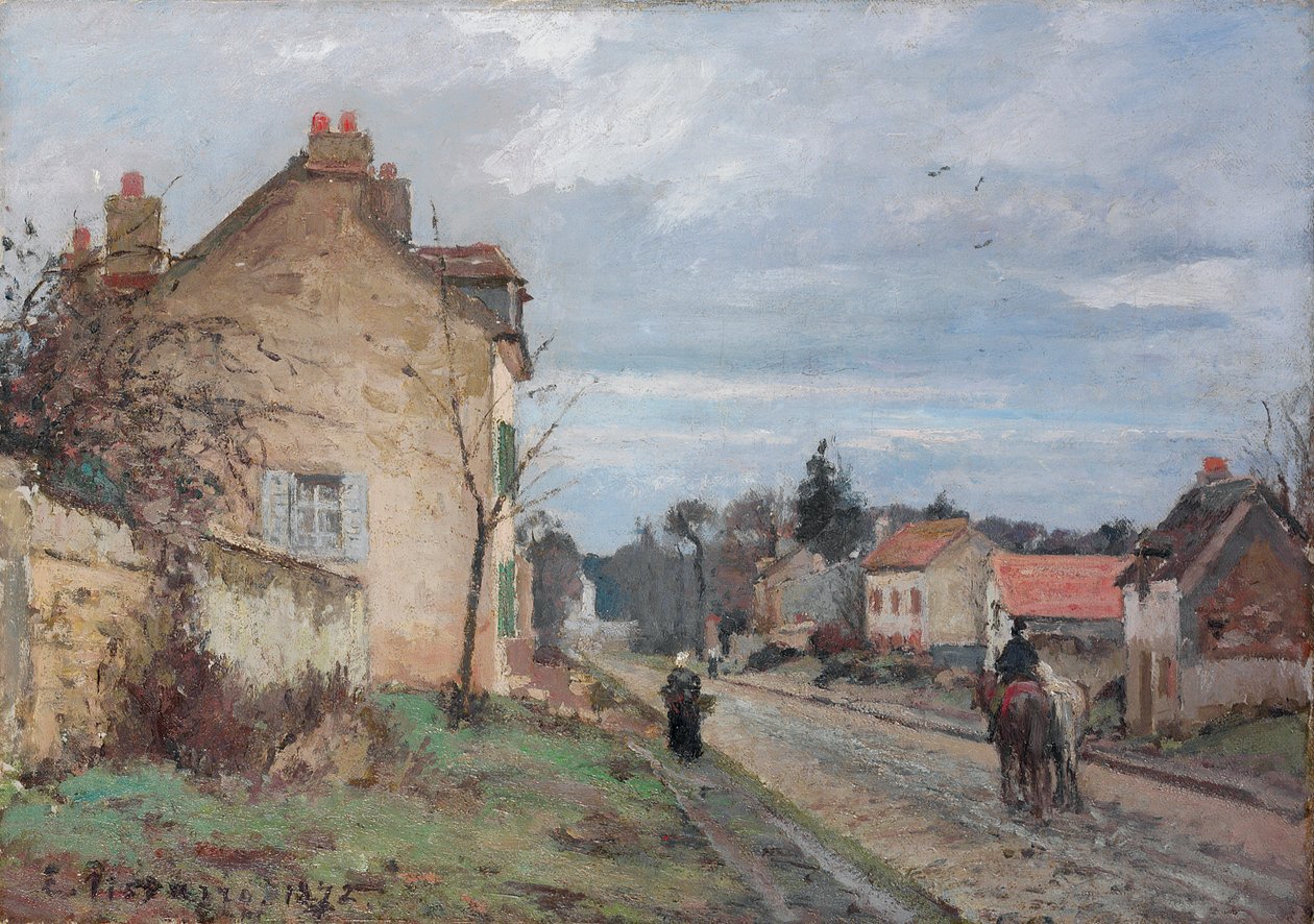 Louveciennes