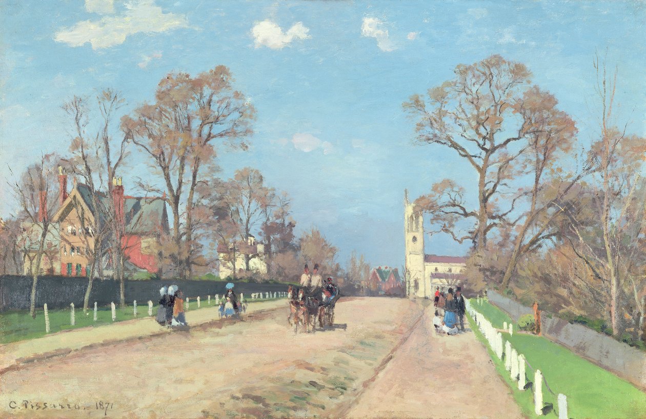 Sydenham