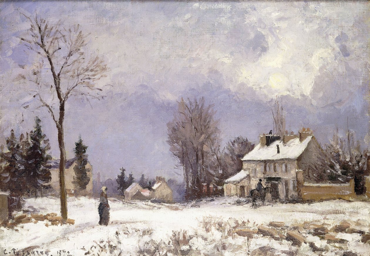Louveciennes