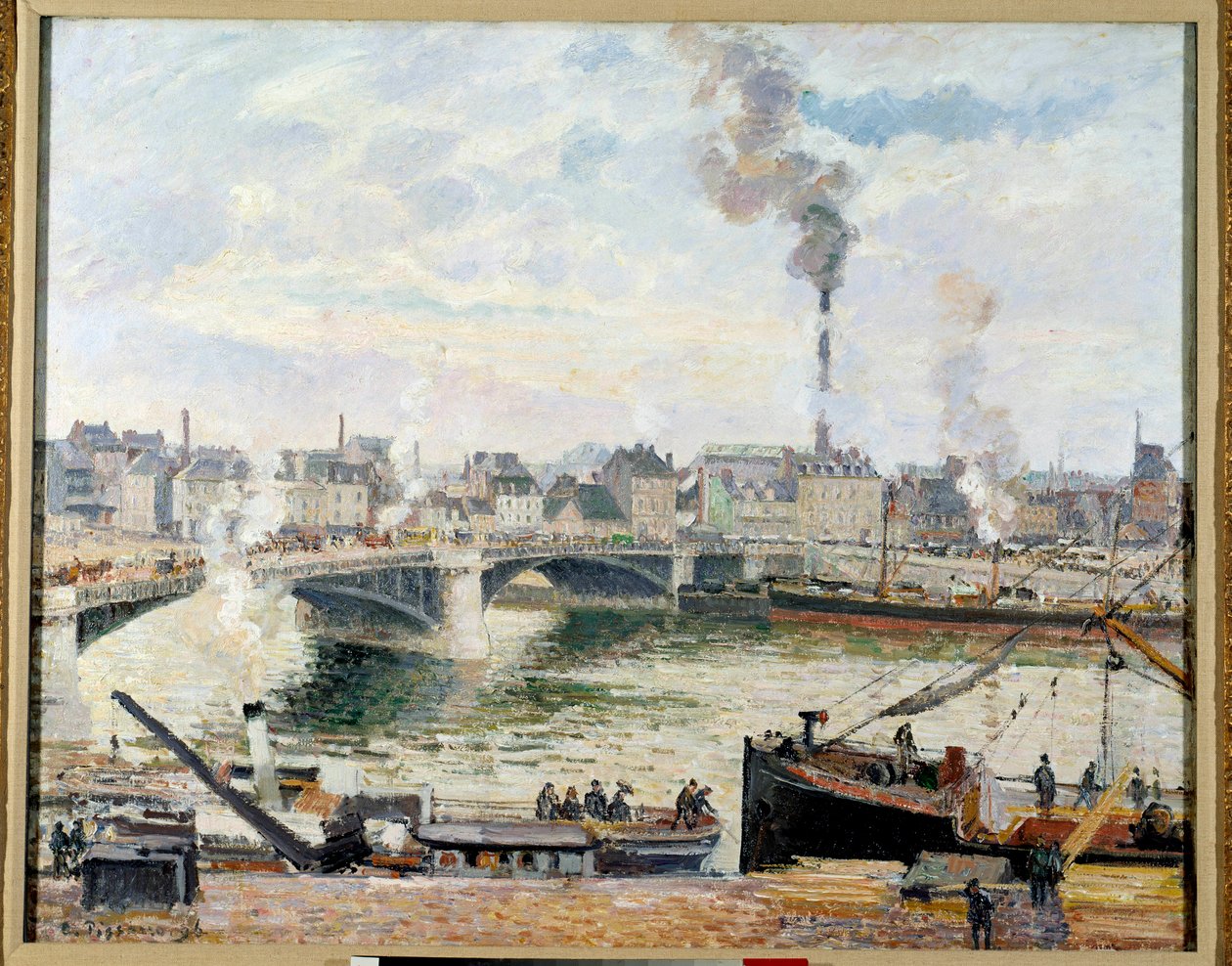 Rouen