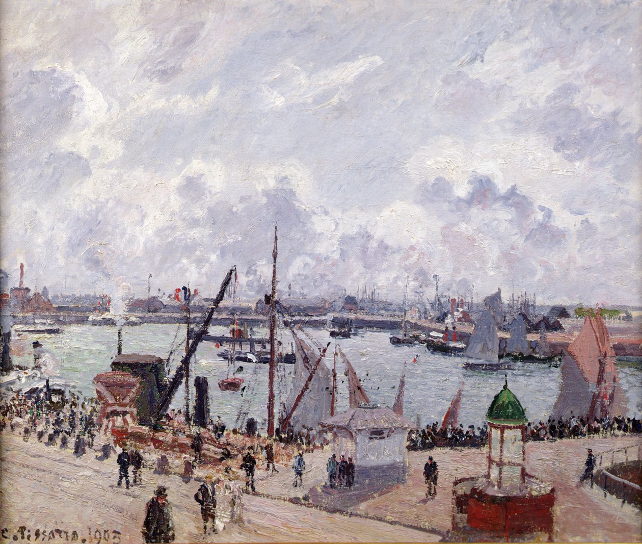 Le Havre