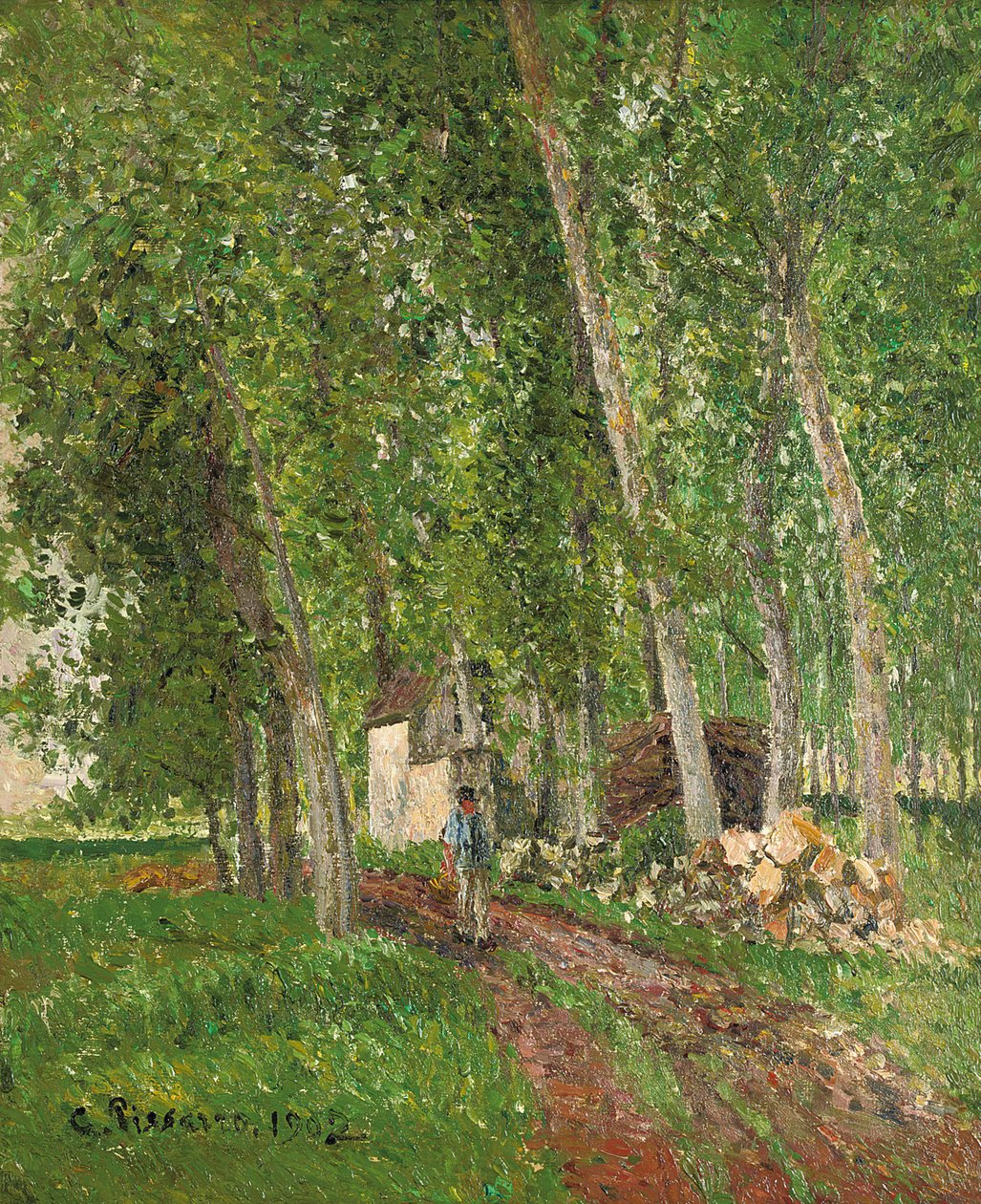 Moret