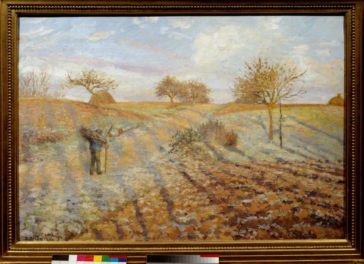 Camille Pissarro