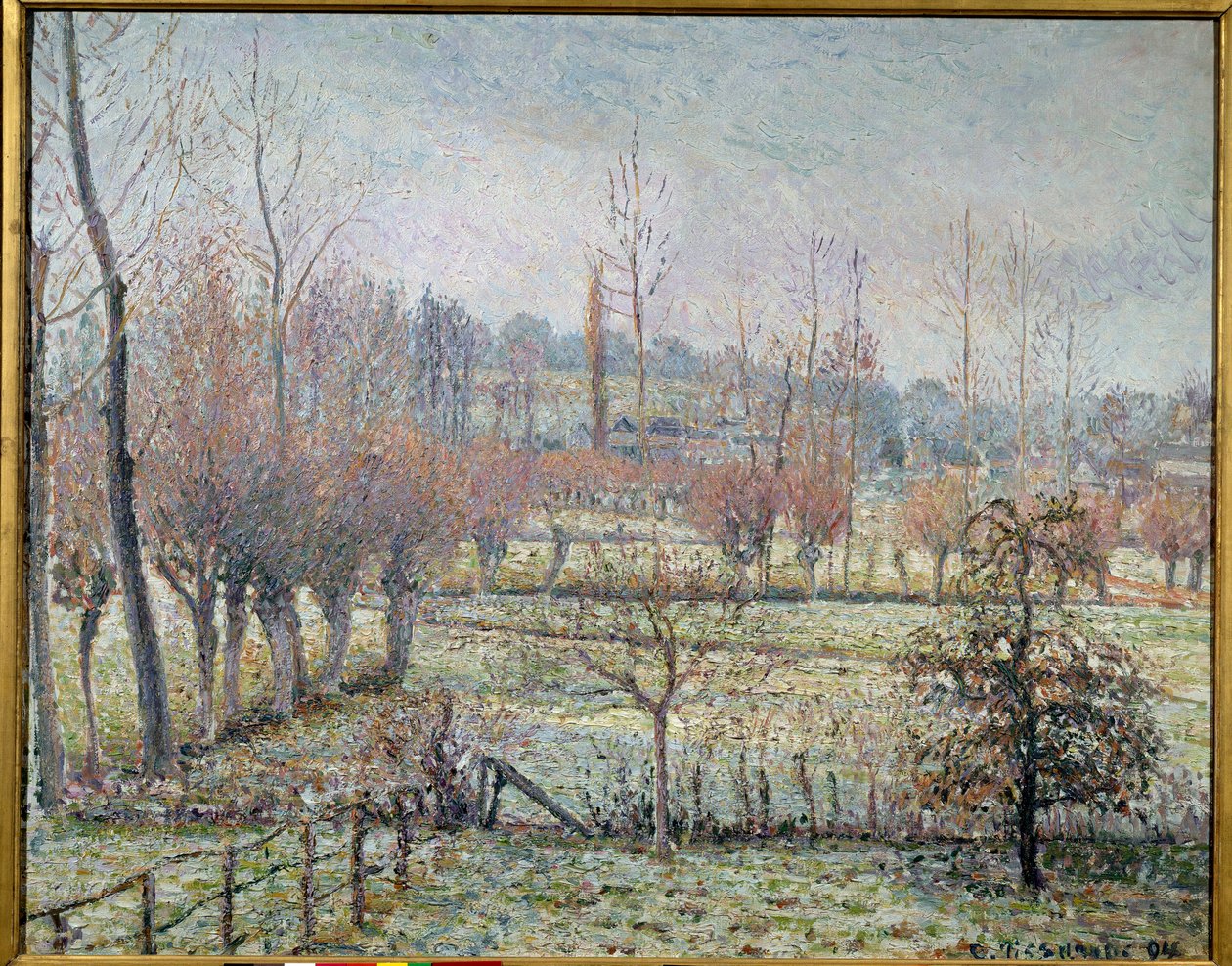 Eragny