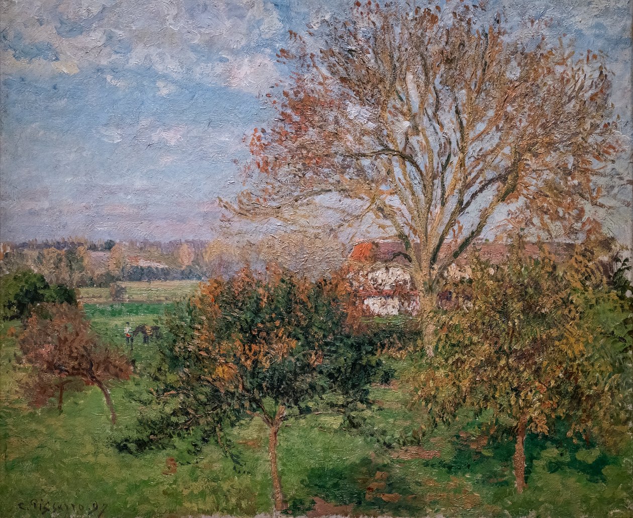 Eragny