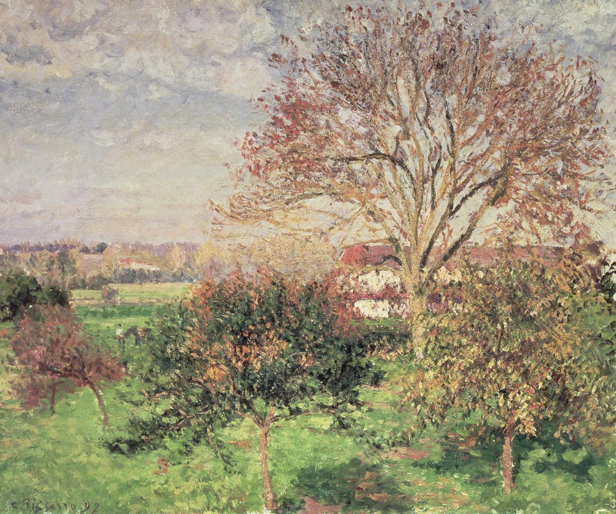 Eragny