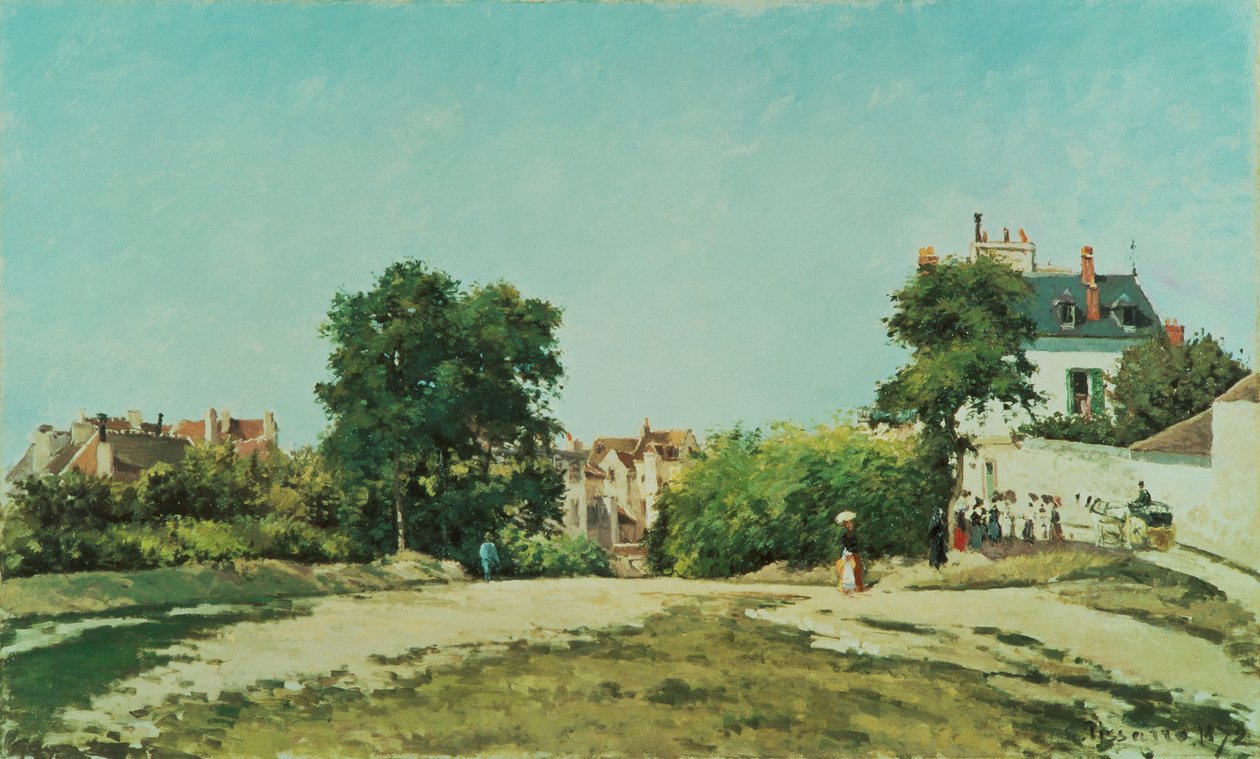 Pontoise