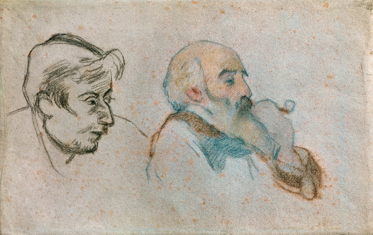  by Camille Pissarro