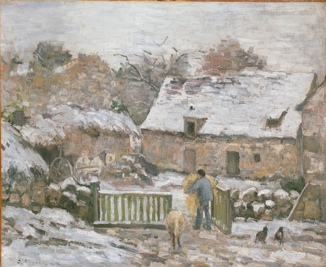Montfoucault