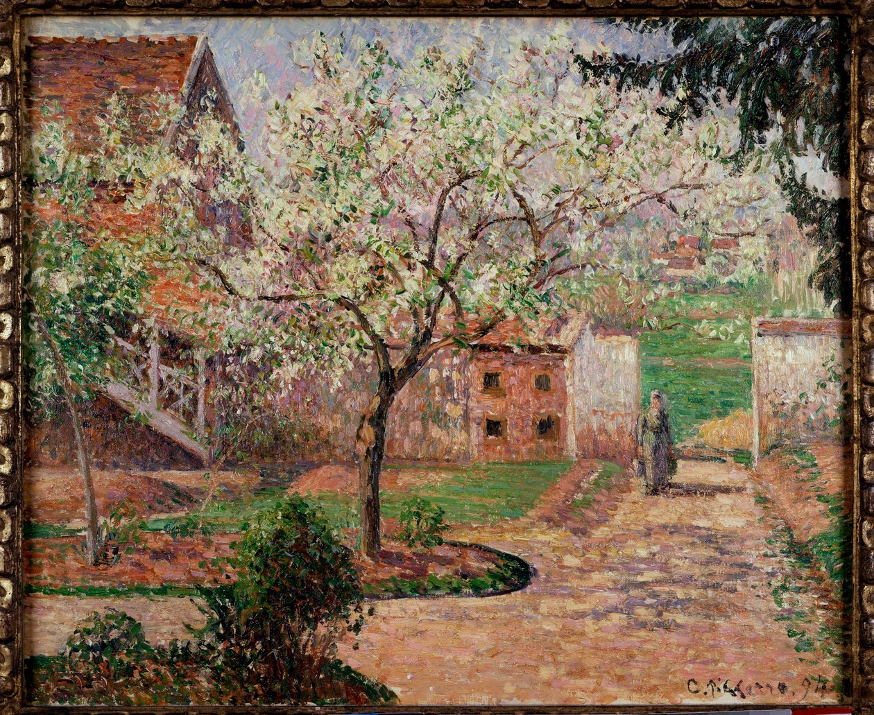 Eragny