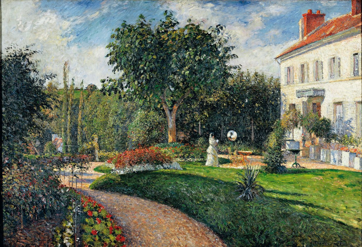 Pontoise