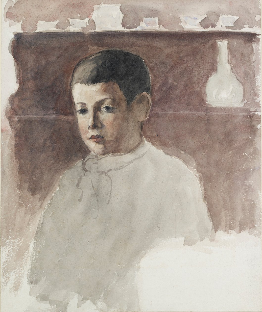 Lucien Pissarro