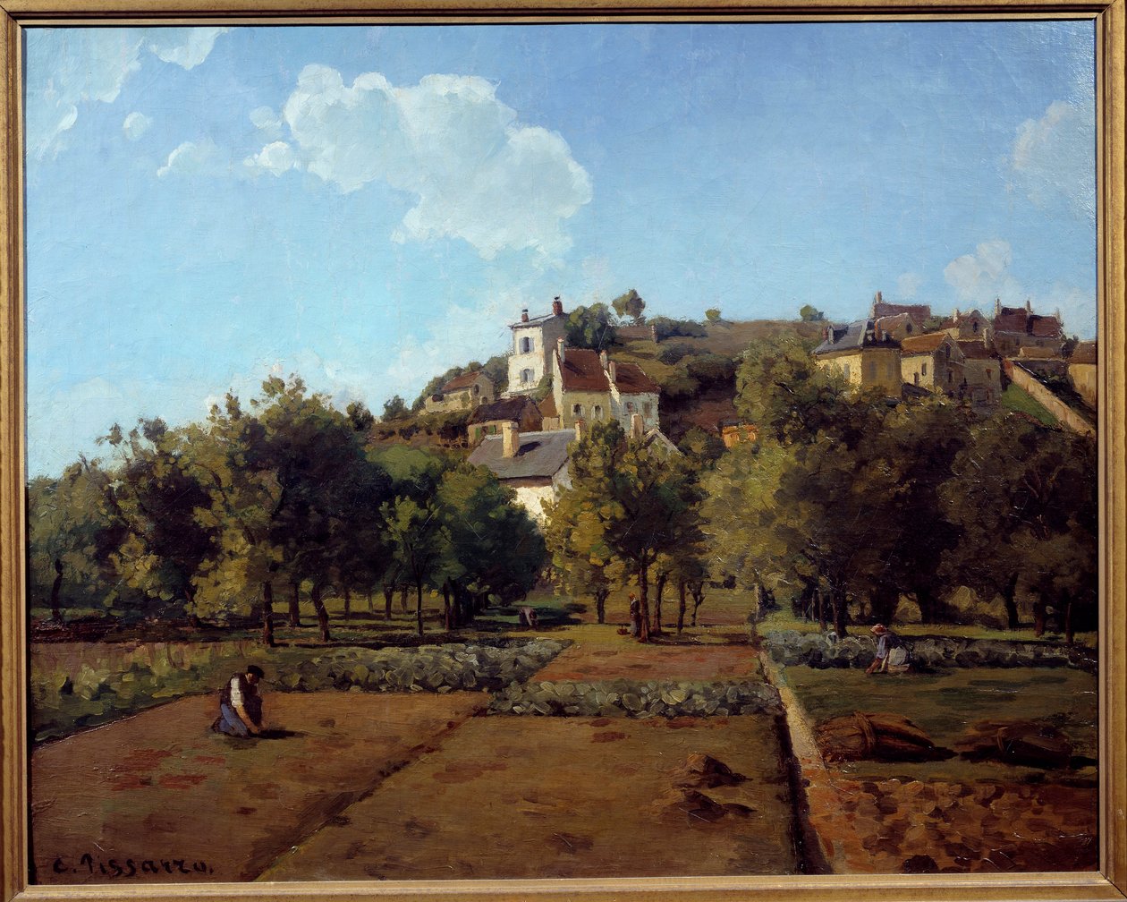 Pontoise