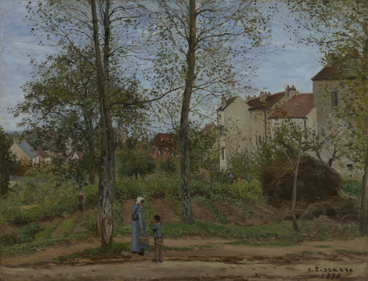 Bougival