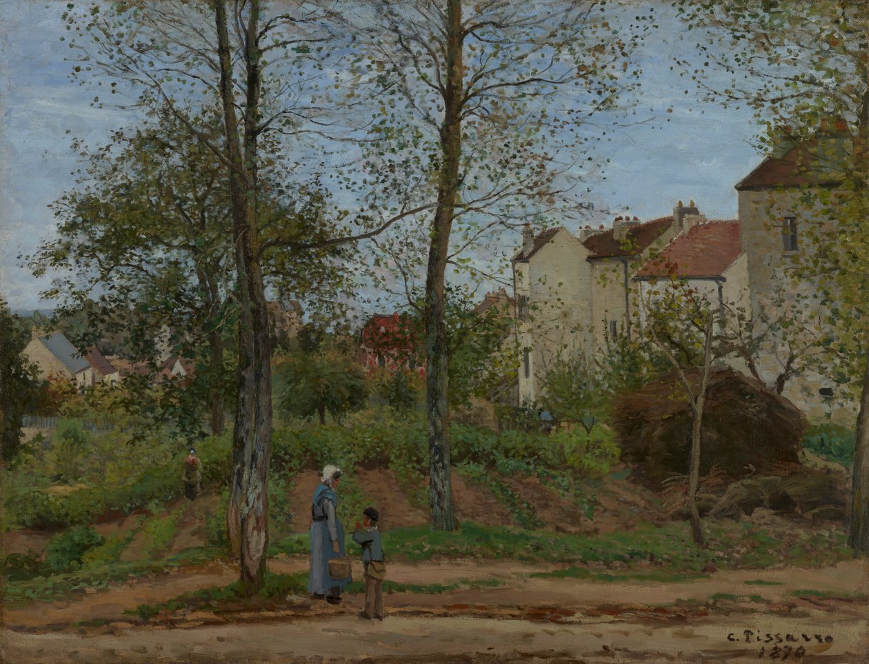 Bougival