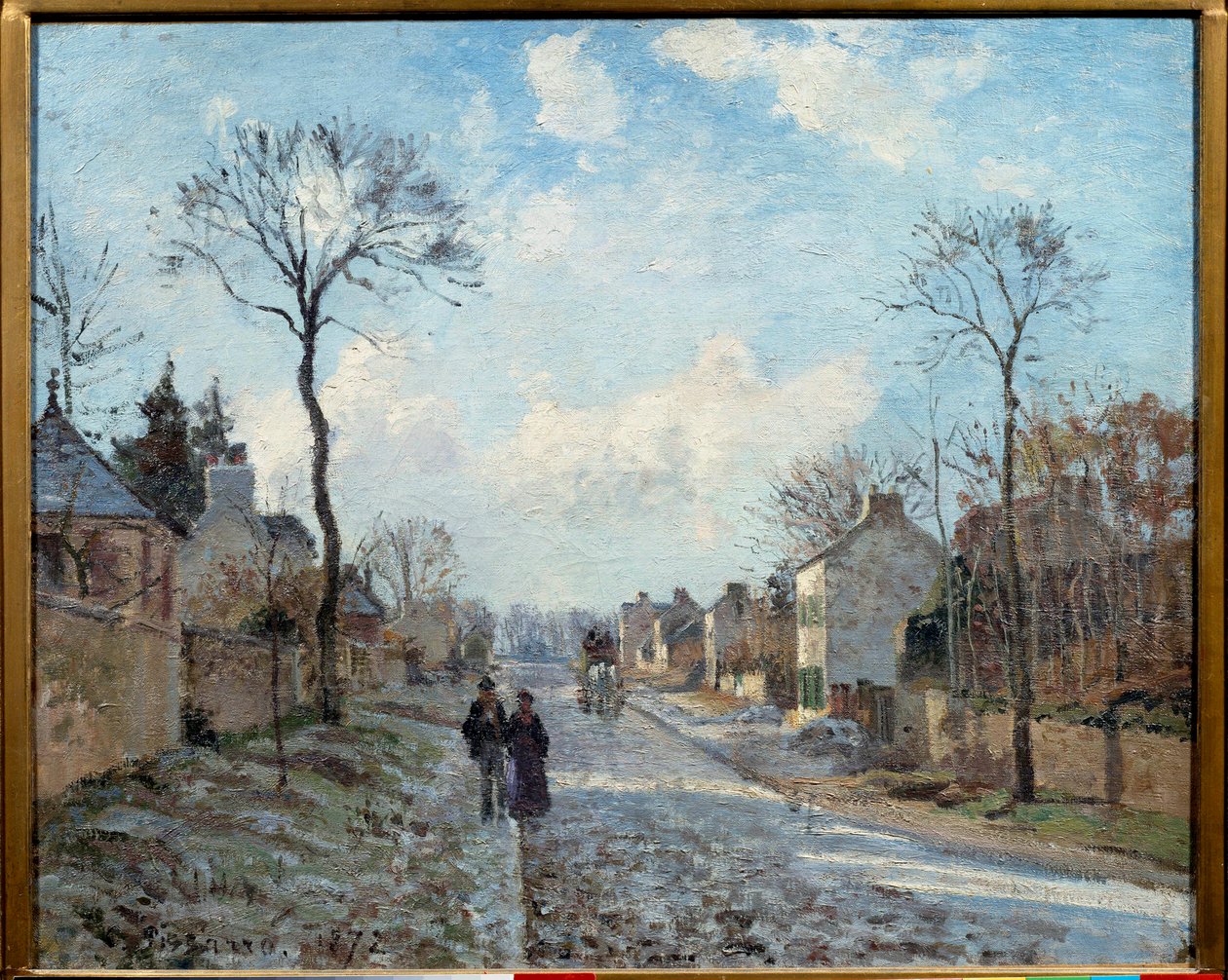 Louveciennes