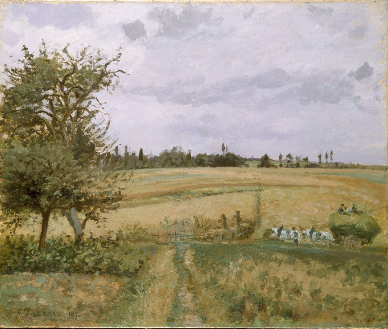 Pontoise
