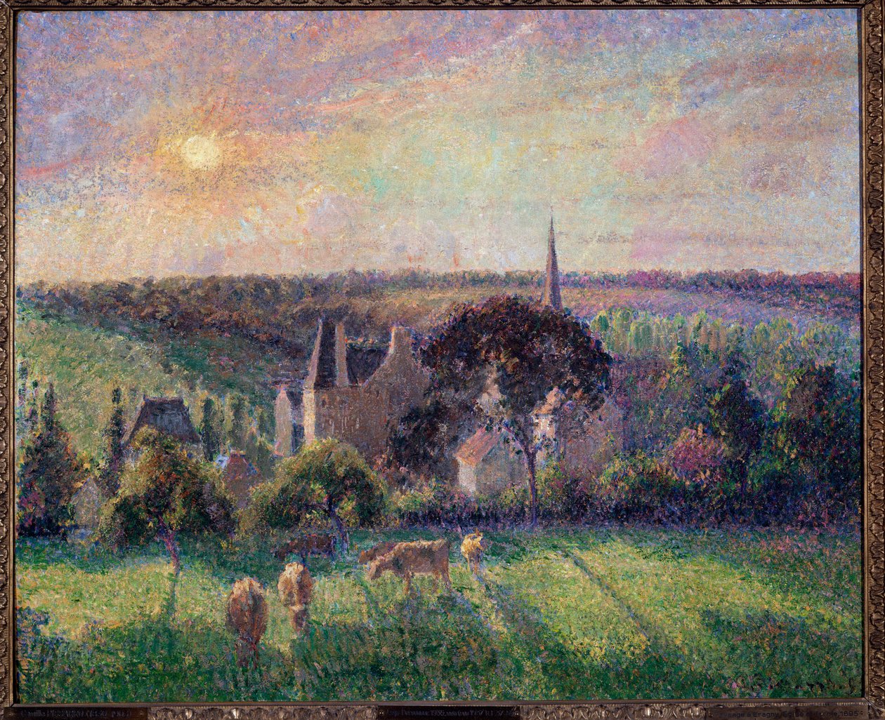 Eragny