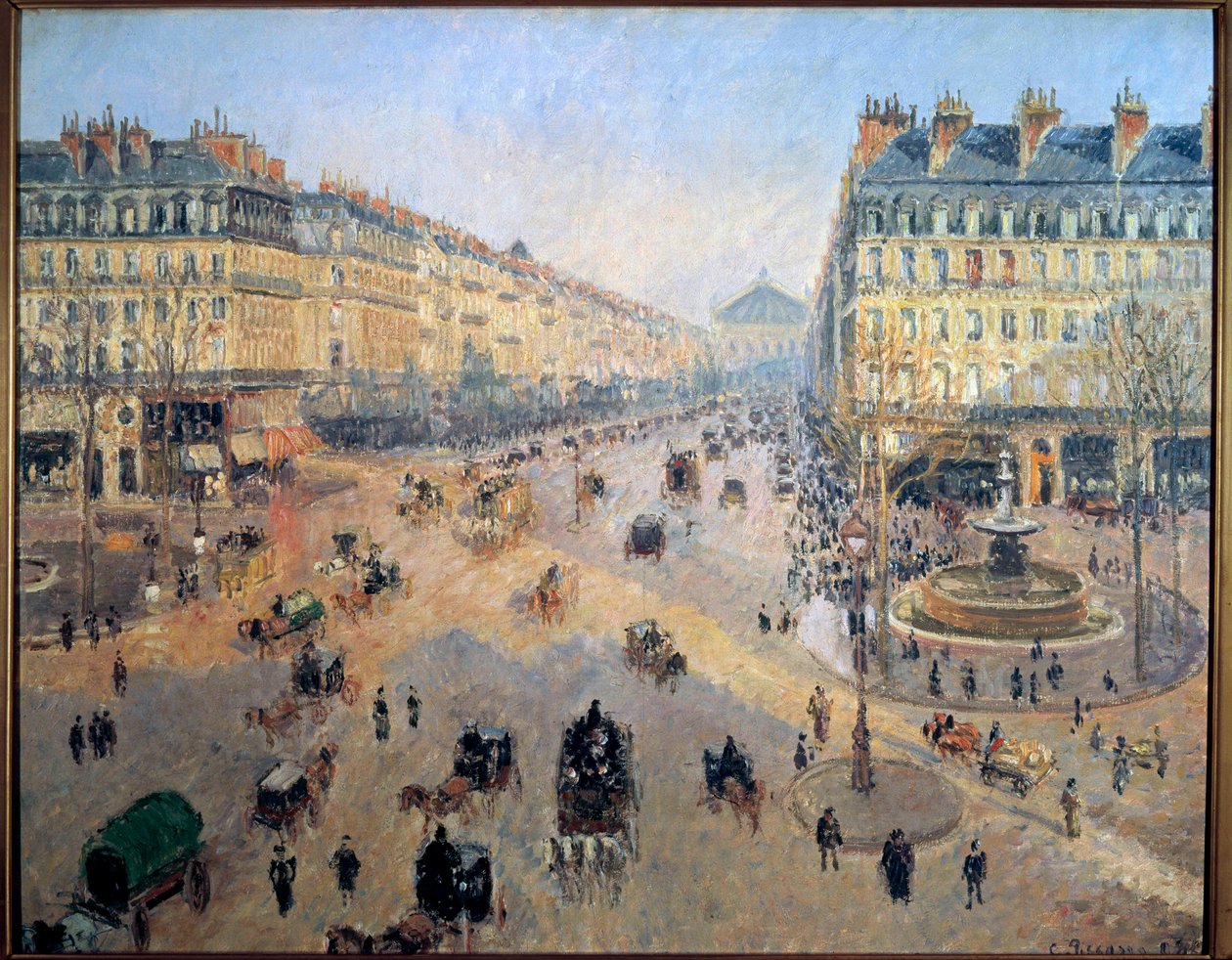 Avenue de l
