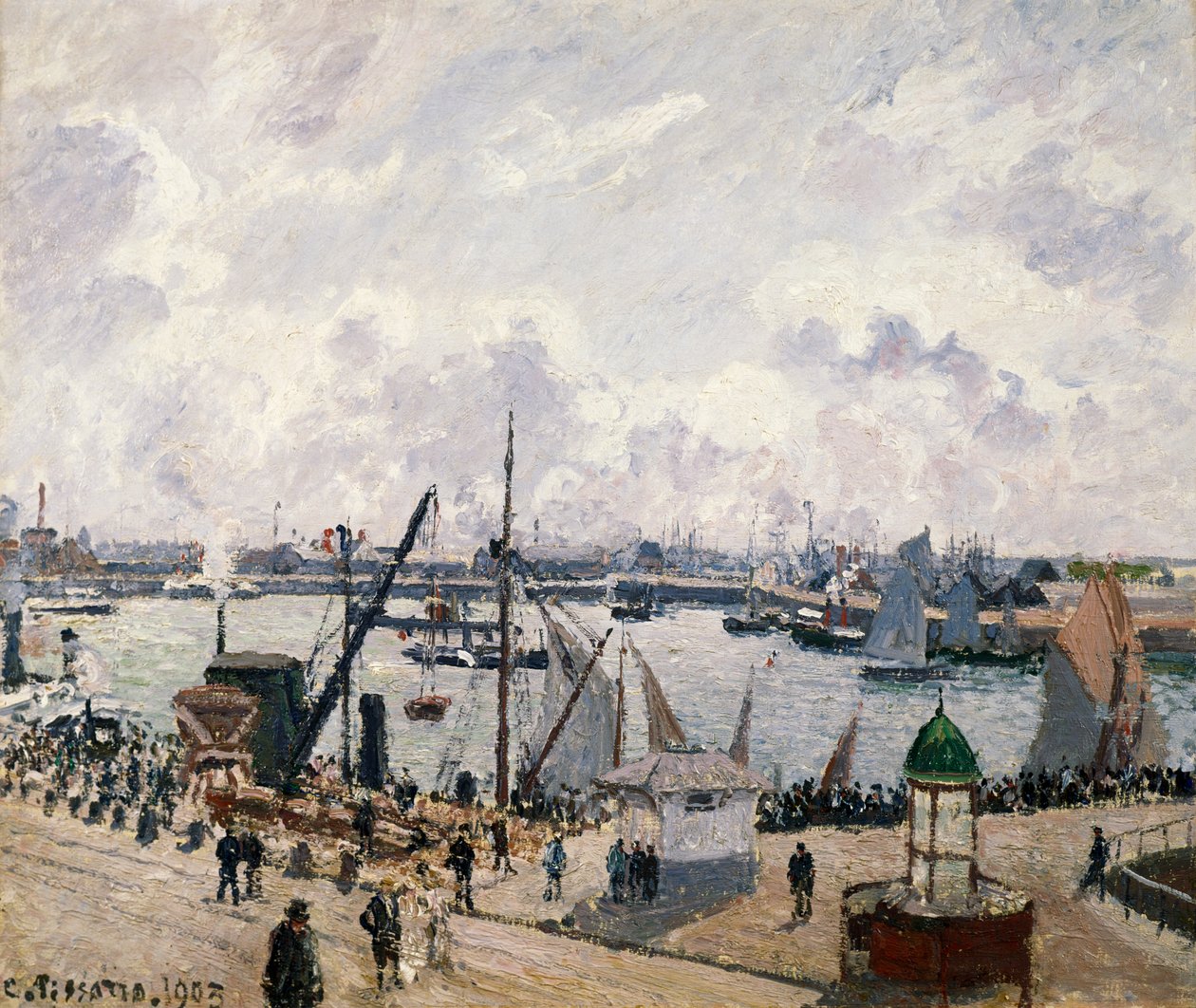 Le Havre