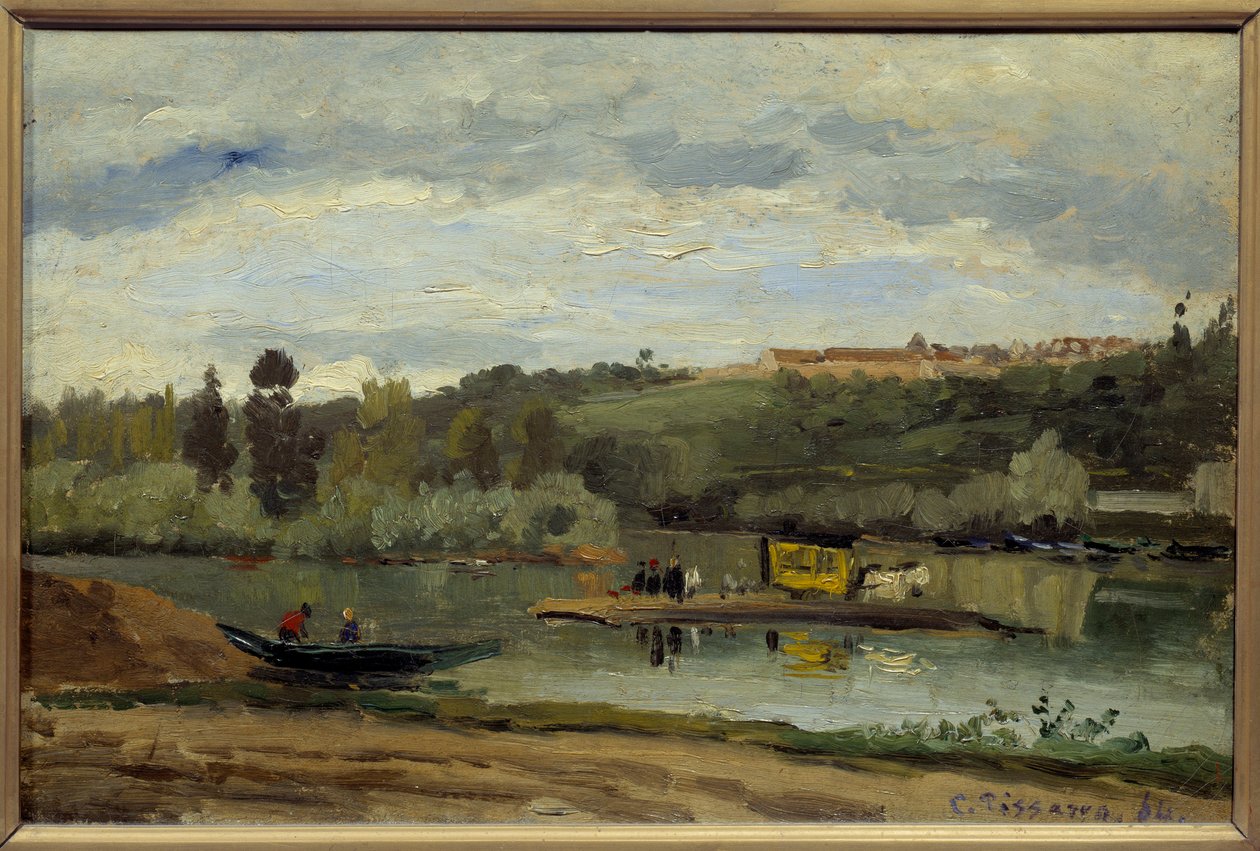 Varenne Saint Hilaire