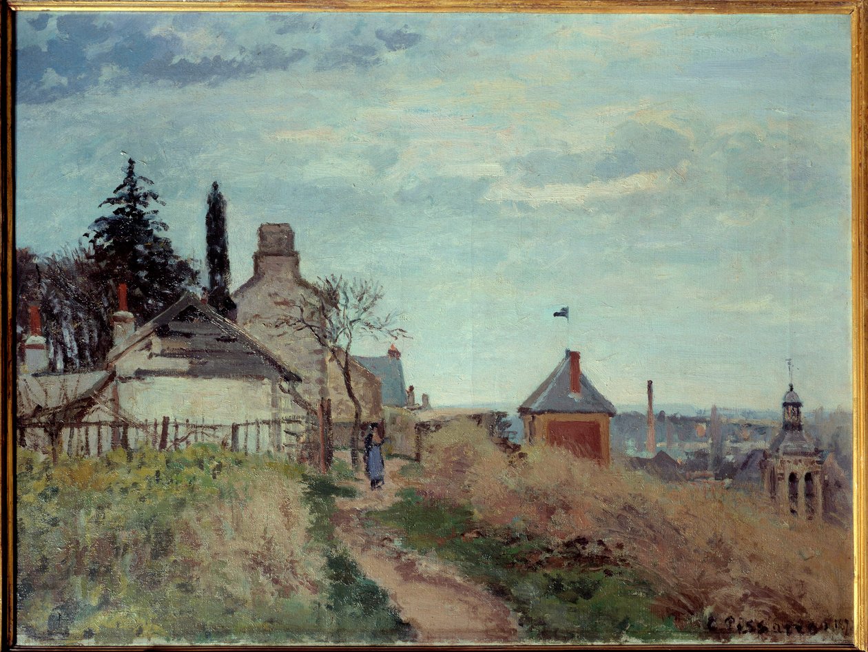 Pontoise