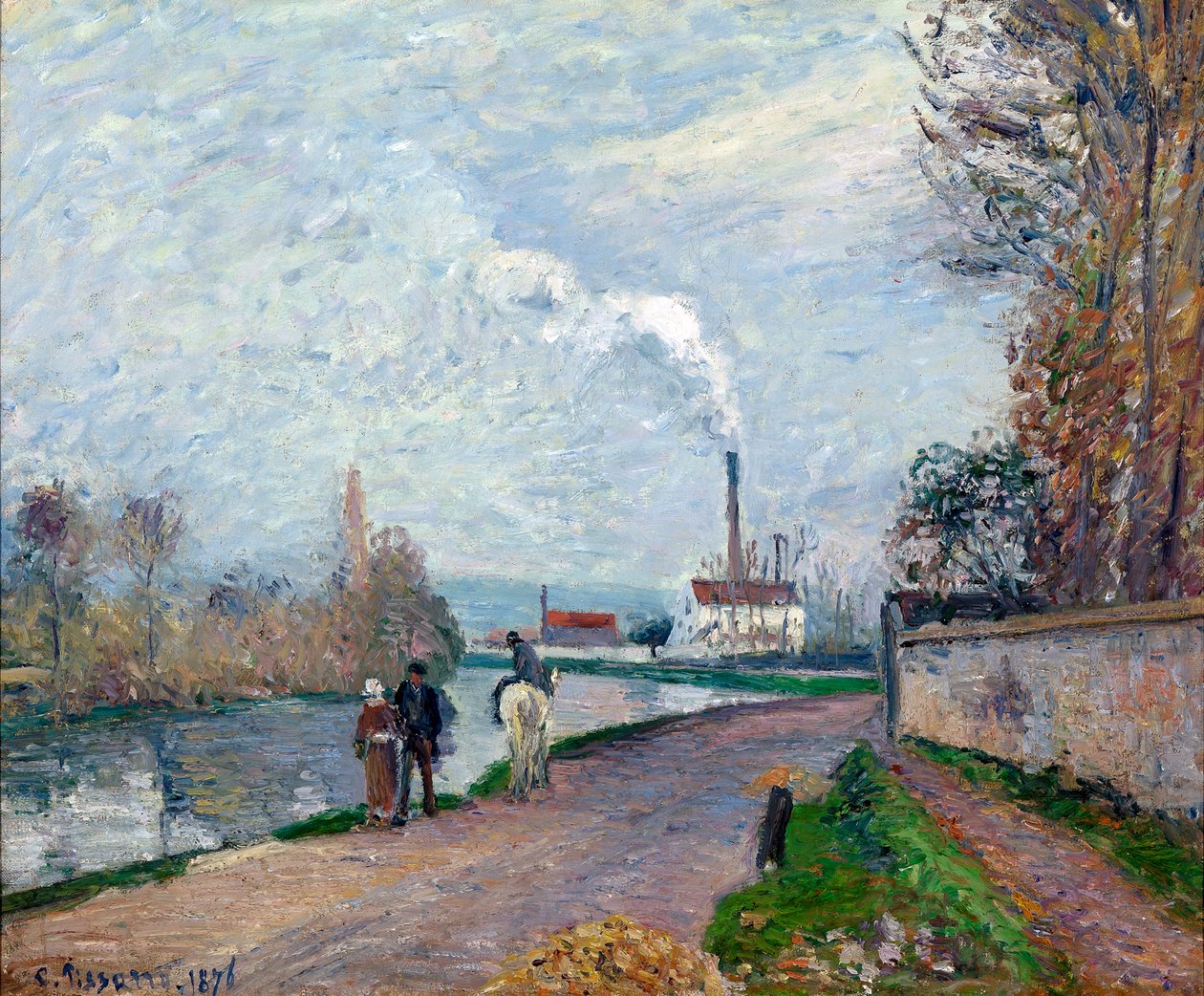 Pontoise